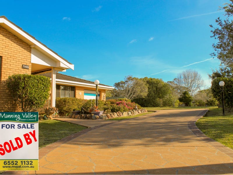 84 Old Bar Road, Old Bar, NSW 2430