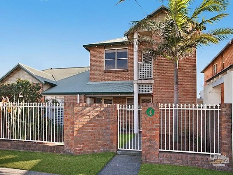 4/35 Hereford Street, Stockton, NSW 2295 Property Details