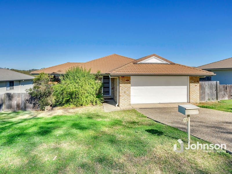 13 Oliver Drive, Redbank Plains, QLD 4301