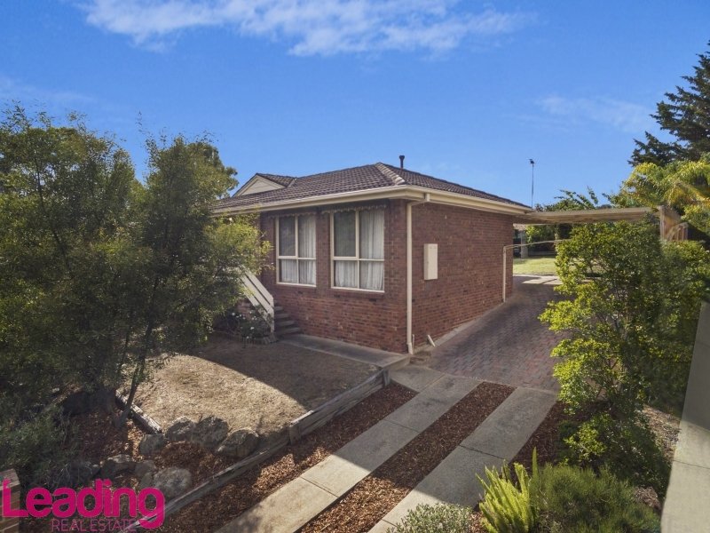 379 Elizabeth Drive, Sunbury, Vic 3429 Property Details