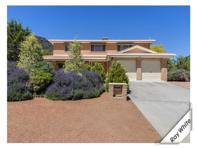 42 Jane Price Cres, Conder, ACT 2906