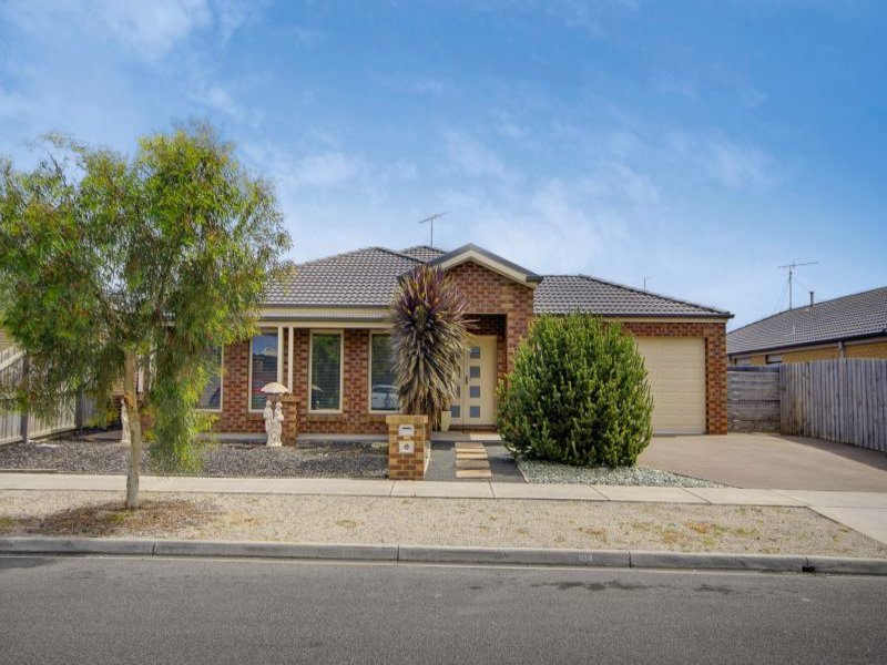 68 Hoddle Drive, Leopold, Vic 3224 Property Details