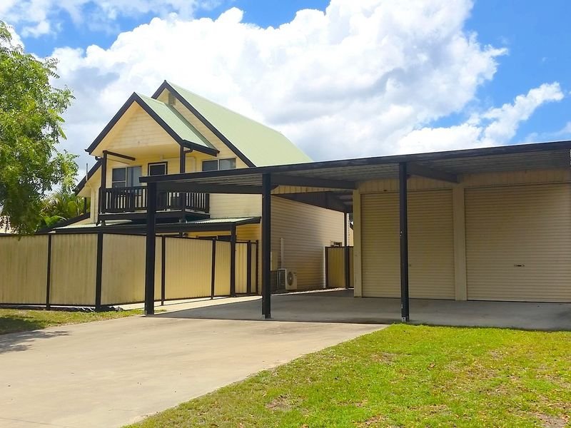56 Elizabeth Street, Mirani, Qld 4754 Property Details