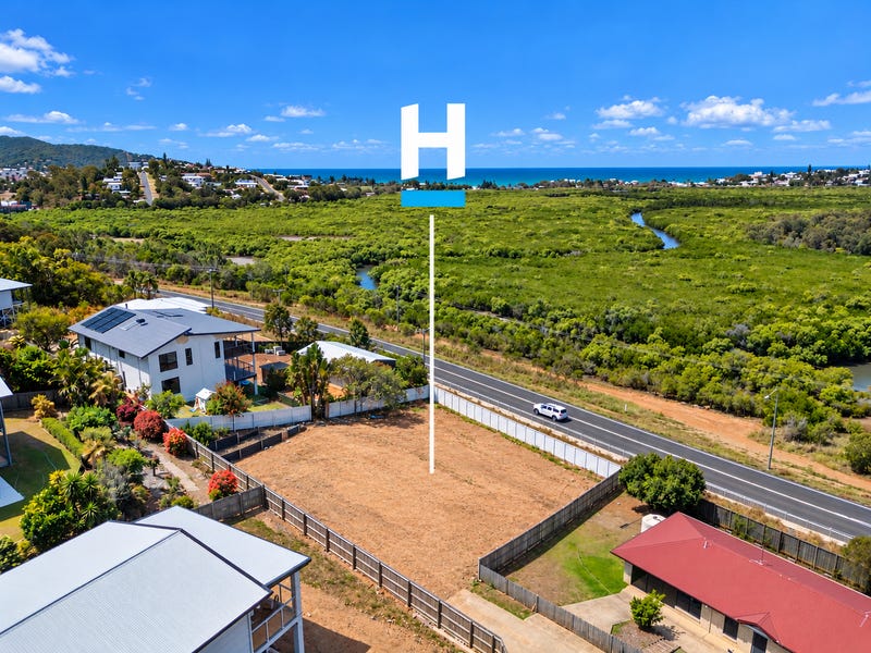 12 Naomi Drive, Taroomball, Qld 4703 - Residential Land for Sale ...