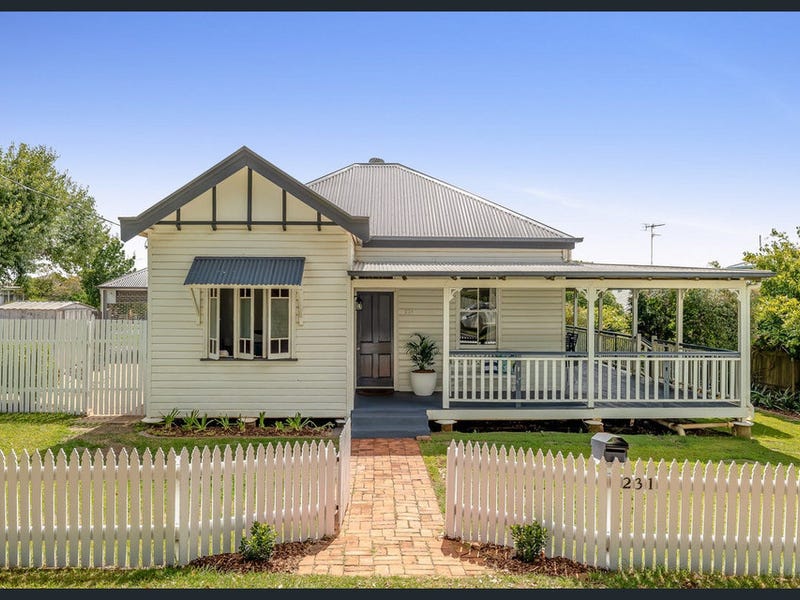 231 Geddes Street, South Toowoomba, QLD 4350