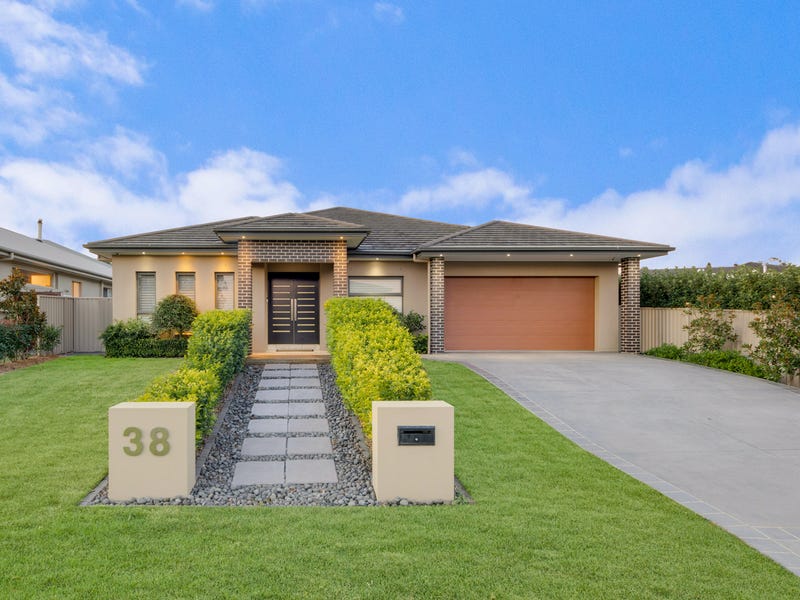 Houses for Sale in Harrington Park, NSW 2567
