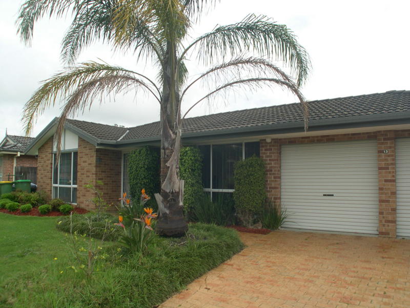 13 Woodview Avenue, Lisarow, NSW 2250