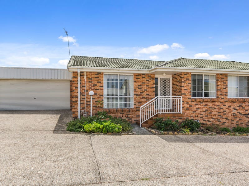 3/8 Wilford Street, Corrimal, NSW 2518