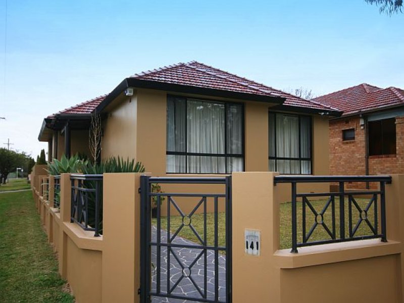 141 Highland Avenue, Yagoona, NSW 2199 Property Details