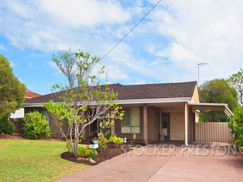 28 Clarke Street, South Bunbury, WA 6230