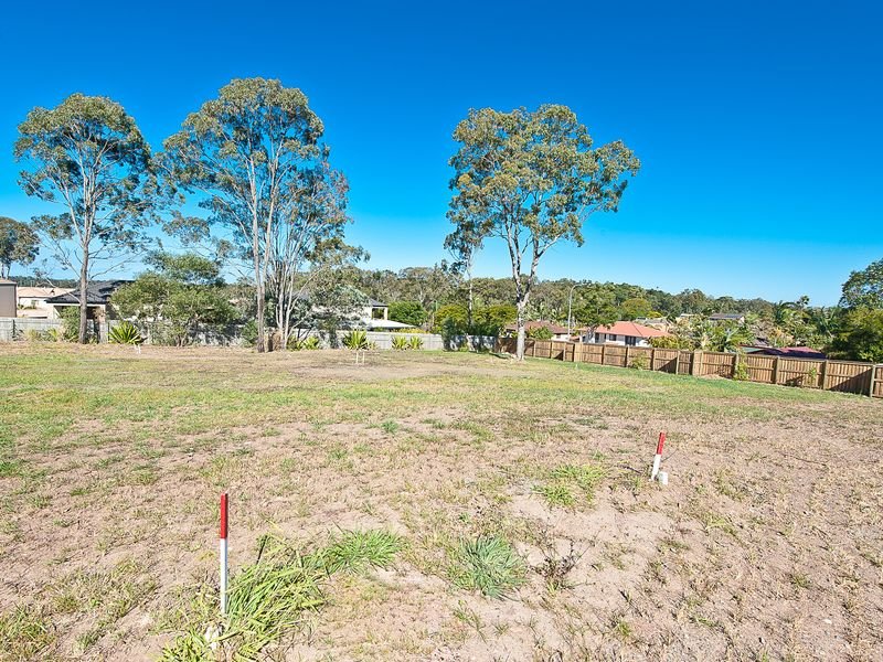 10 Rembrandt Close, Carseldine, QLD 4034