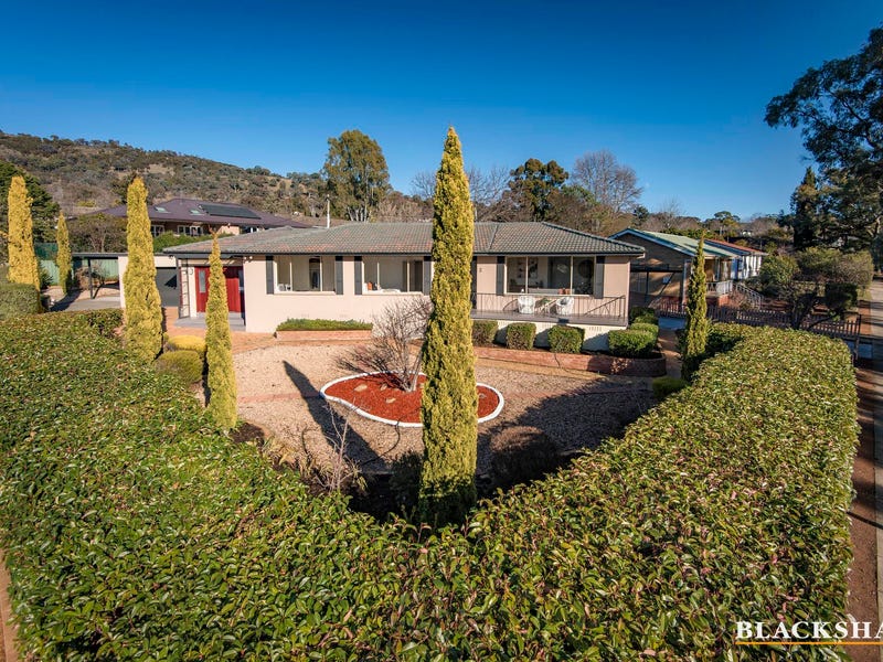 2 Parkhill Street, Pearce, ACT 2607 Property Details