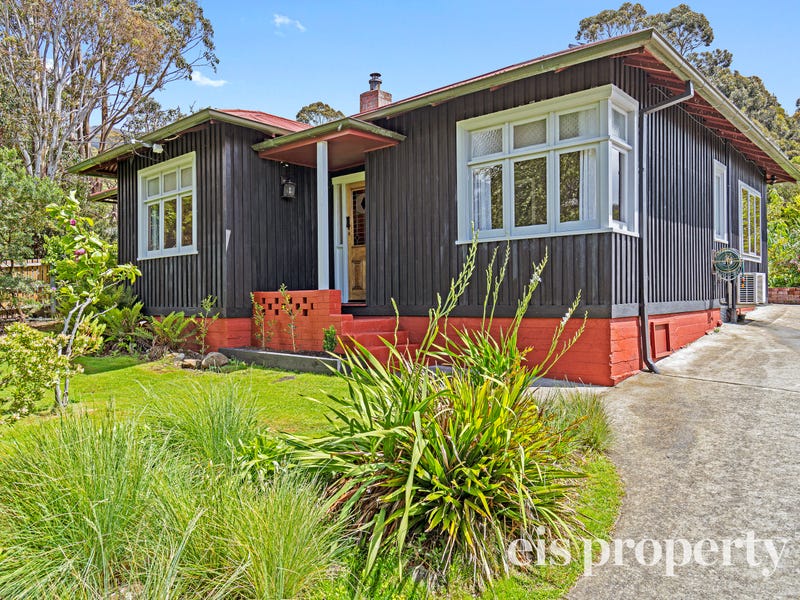 327 Strickland Avenue, South Hobart, TAS 7004