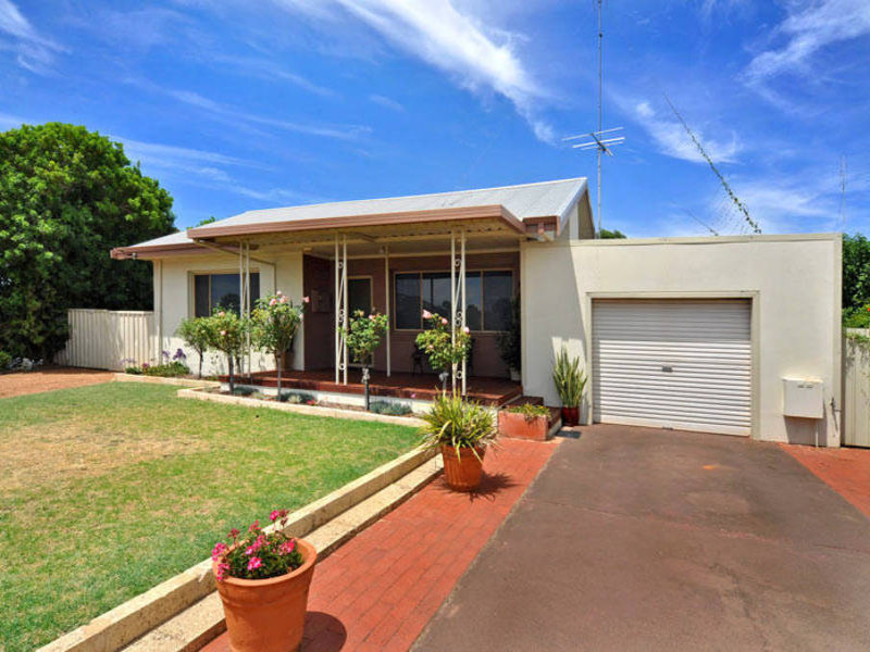 105 King Road, East Bunbury, WA 6230