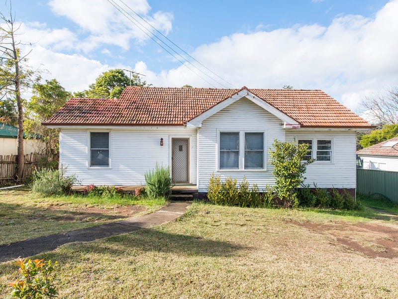 22 Layton Avenue, Blaxland, NSW 2774