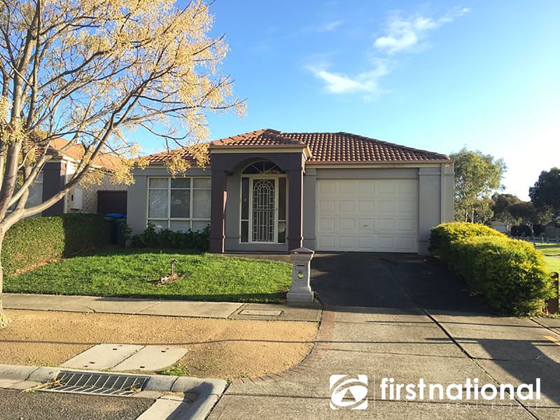 10 Wallingford Place, Narre Warren South, VIC 3805