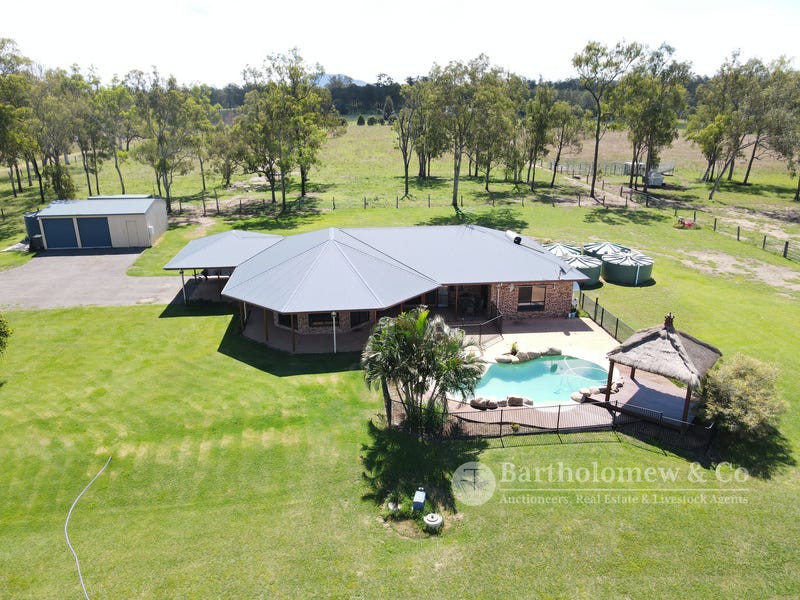 55 Sealey Road, Harrisville, Qld 4307 Other for Sale