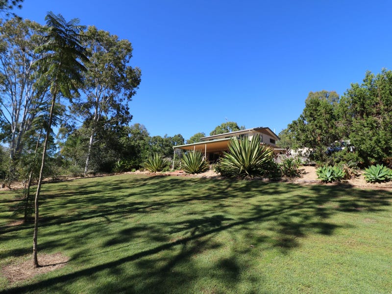 32 Duguid Road, Apple Tree Creek, QLD 4660