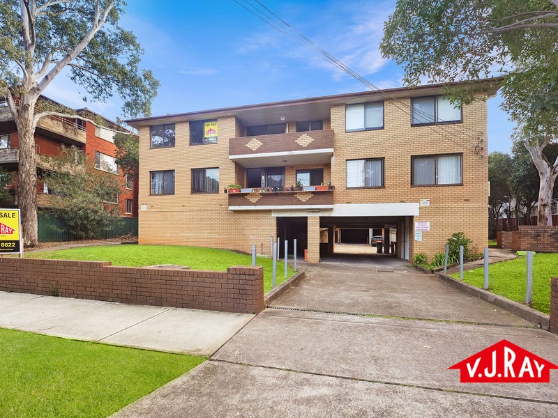 7/8284 Station Road, Auburn, NSW 2144 Property Details