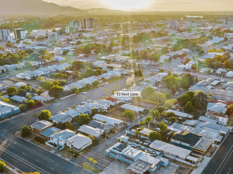 Real Estate & Property for Sale in Rockhampton City, QLD 4700 Pg. 2