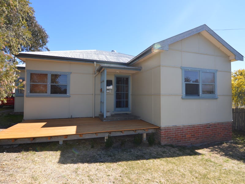 31 Mudgee Street, Rylstone, NSW 2849