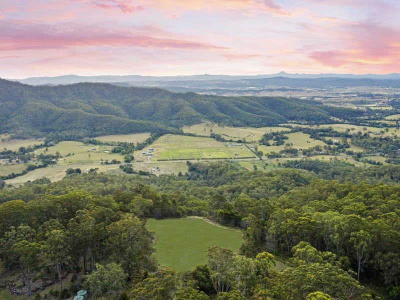 905B Main Western Road, Tamborine Mountain, Qld 4272 Residential Land for Sale