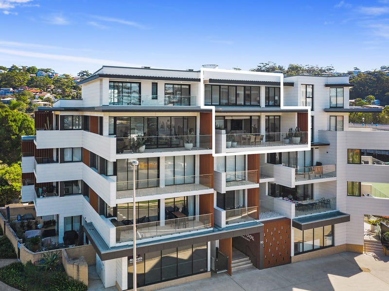 302/10 Pine Tree Lane, Terrigal, NSW 2260 Property Details