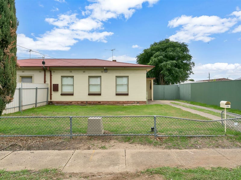 26 Tarakan Avenue, Broadview, SA 5083