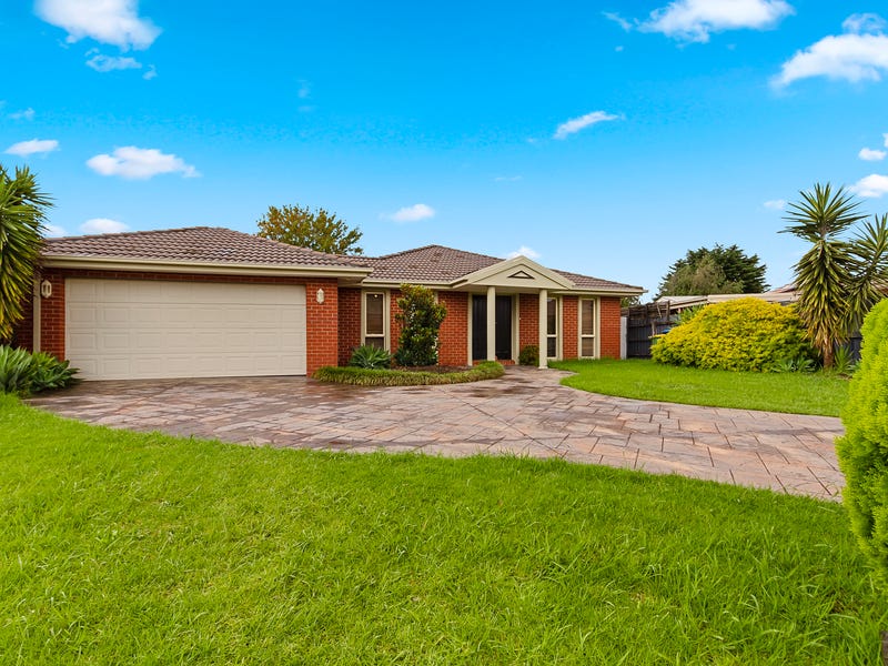 13 Macgregor Court, Rowville, VIC 3178 - realestate.com.au