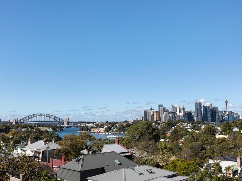 123 Rowntree Street, Birchgrove, NSW 2041