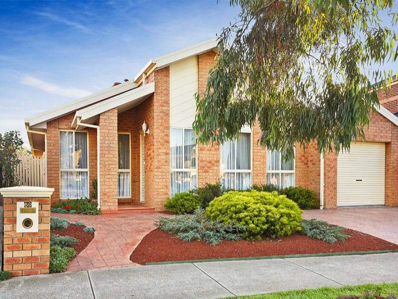 69 Gowanbrae Drive, Gowanbrae, Vic 3043 Property Details