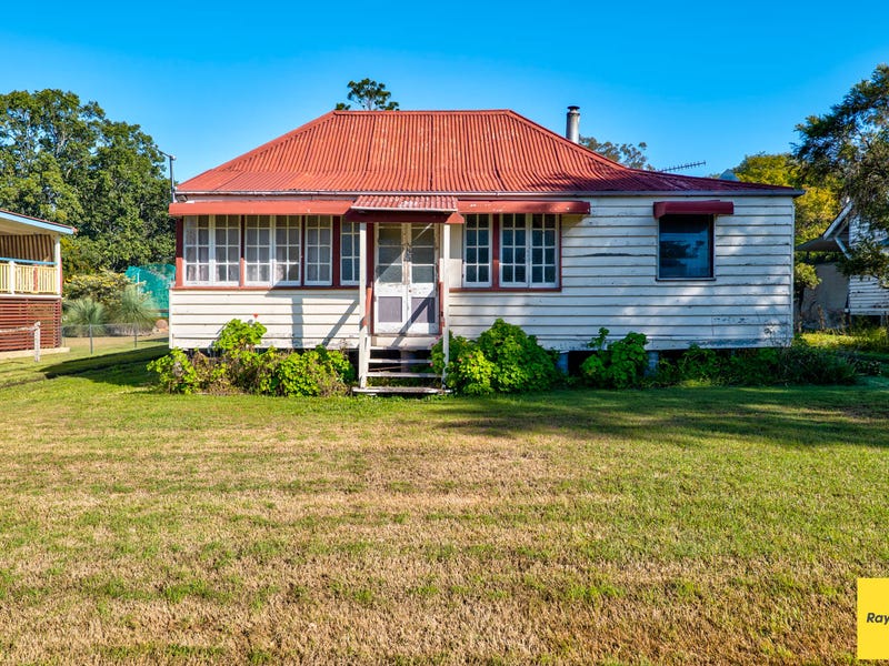 35 Gardner Street, Toogoolawah, Qld 4313 - House for Sale - realestate.com.au 35 Gardner Street, Toogoolawah, Qld 4313