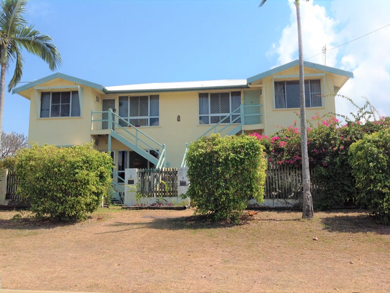 3/56 Landsborough Street, North Ward, QLD 4810