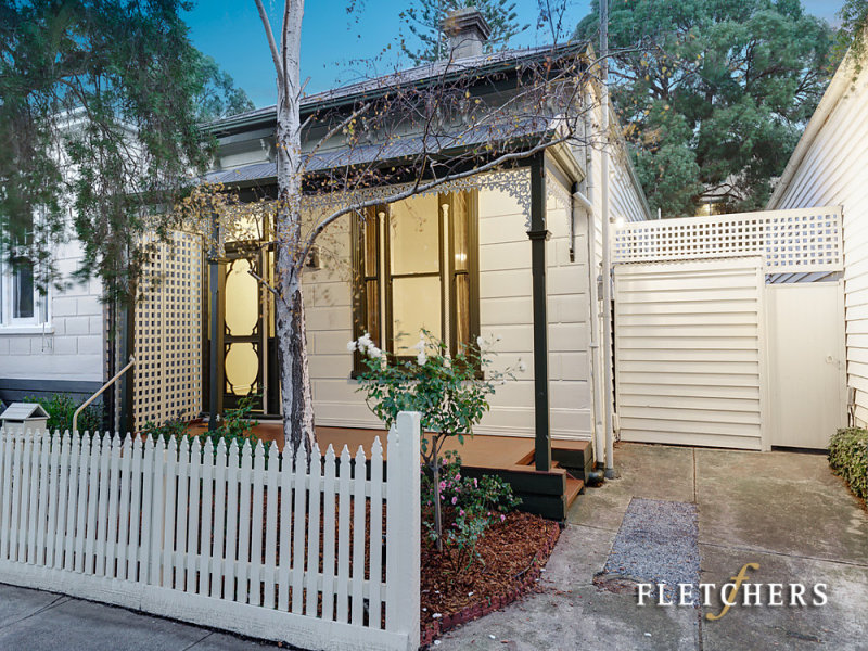 63 Haines Street, Hawthorn, Vic 3122 Property Details