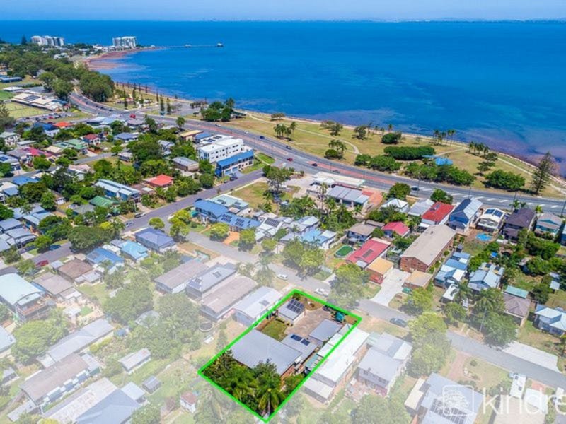 5/8A Short Street, Woody Point, QLD 4019