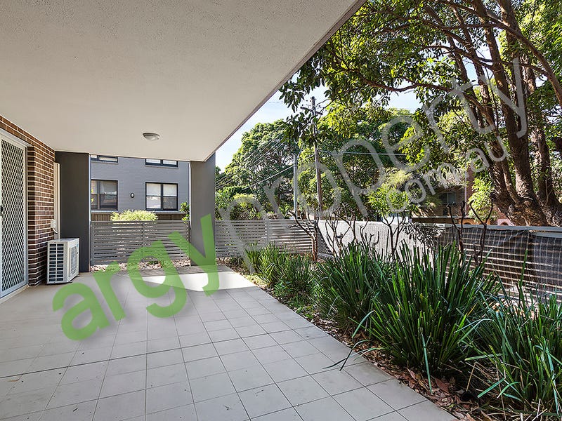 6/15 The Strand, Rockdale, NSW 2216