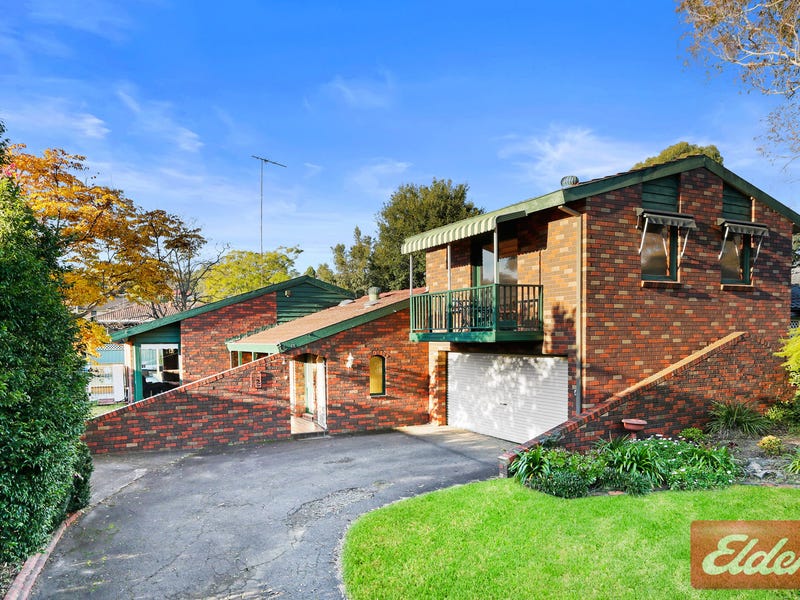 28 Whitby Road, Kings Langley, NSW 2147