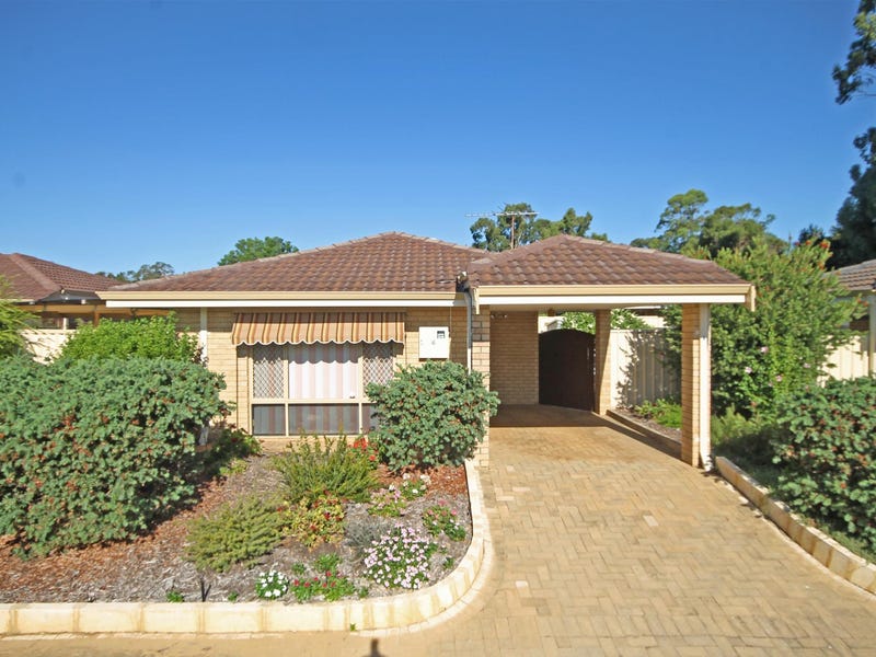 4/15 Murray Court, Armadale, WA 6112 Property Details