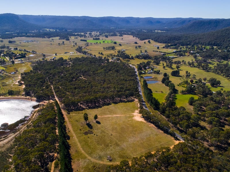 17, Browns Gap Road, Hartley, NSW 2790 Property Details