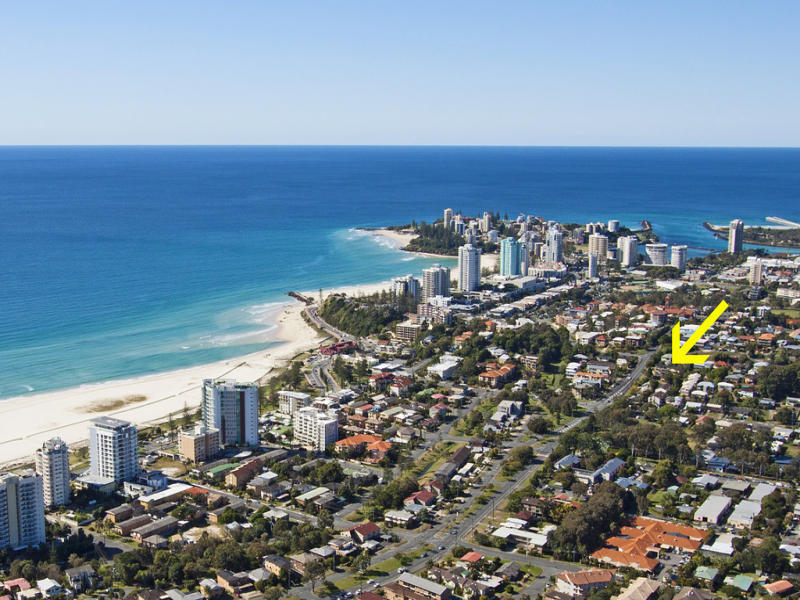 5/8 Tweed Street, Coolangatta, Qld 4225 Property Details