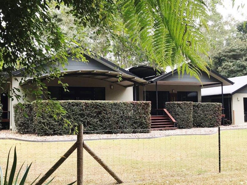 144 Carrington Road, Carrington, QLD 4883