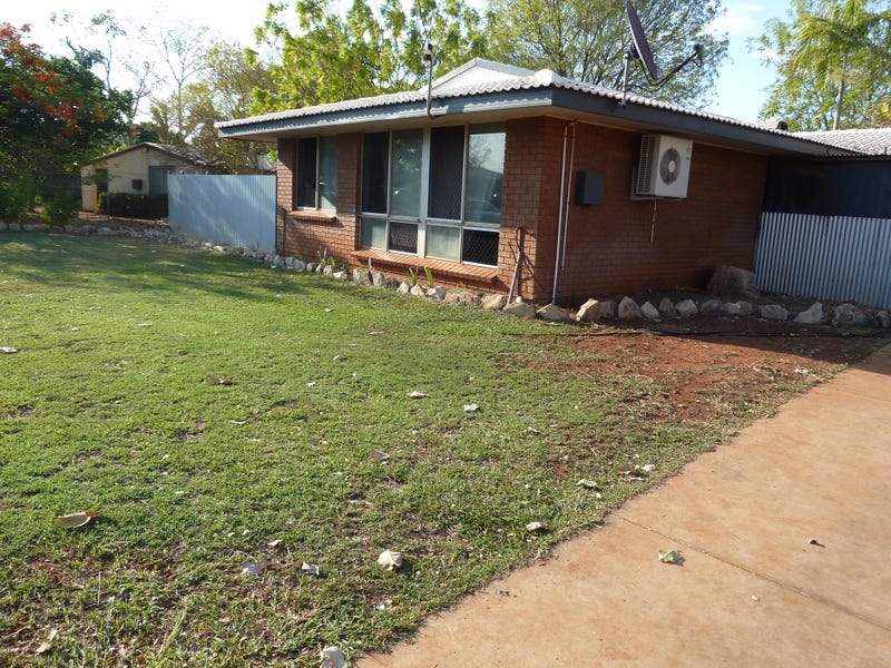 45 Acacia Drive, Katherine East, NT 0850