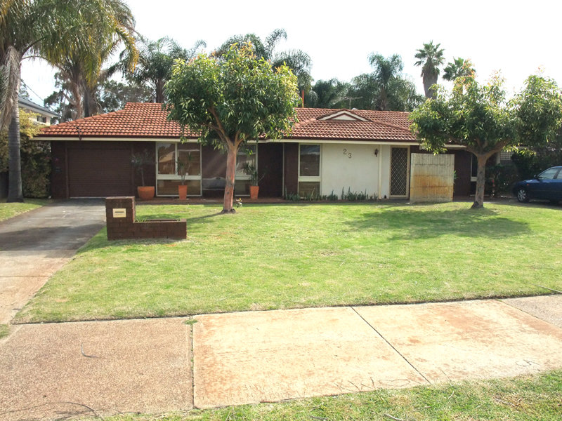 23 Grey St, Bayswater, WA 6053 Property Details