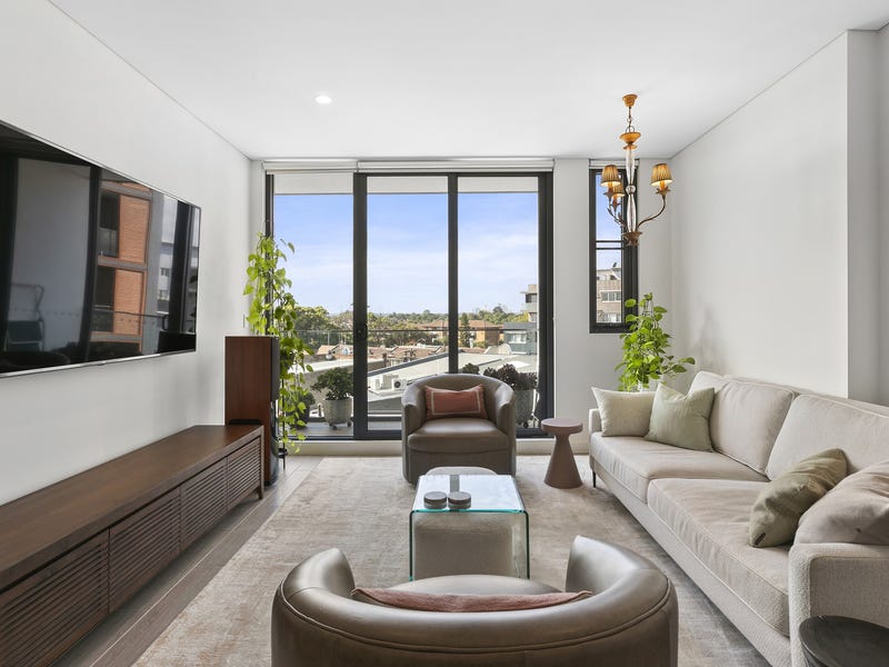 501/230 Victoria Road, Gladesville, NSW 2111 Apartment for Sale