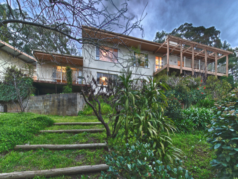 1 Old Belair Road, Belair, SA 5052