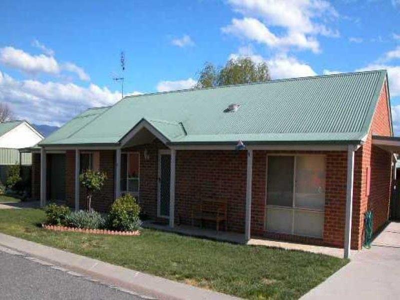 72 Prince Street, Myrtleford, VIC 3737