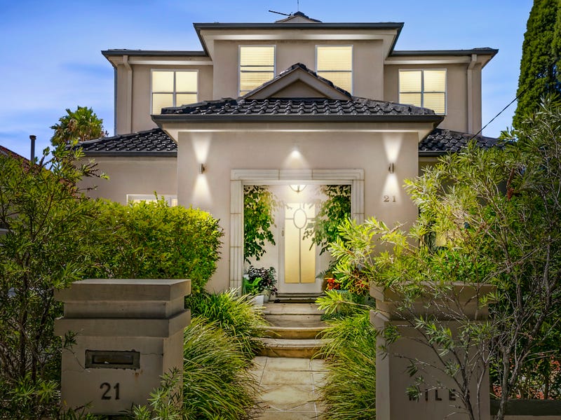 21 Nagle Avenue, Maroubra, NSW 2035 Property Details