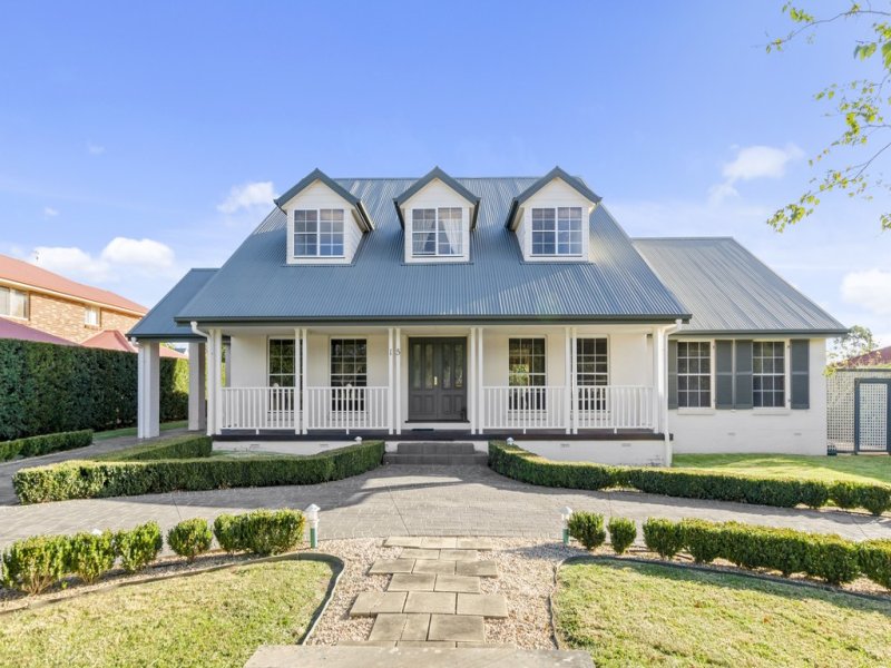 15 Rowland Road, Bowral, NSW 2576 Property Details