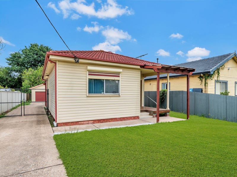 41 Bland Street, Carramar, NSW 2163 Property Details