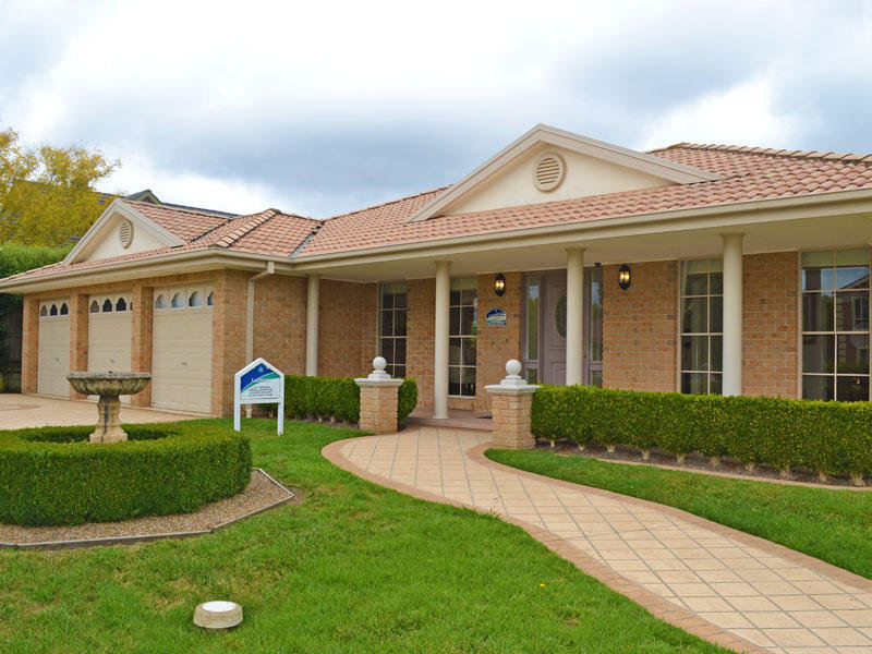 21 Boardman Road, Bowral, NSW 2576 Property Details